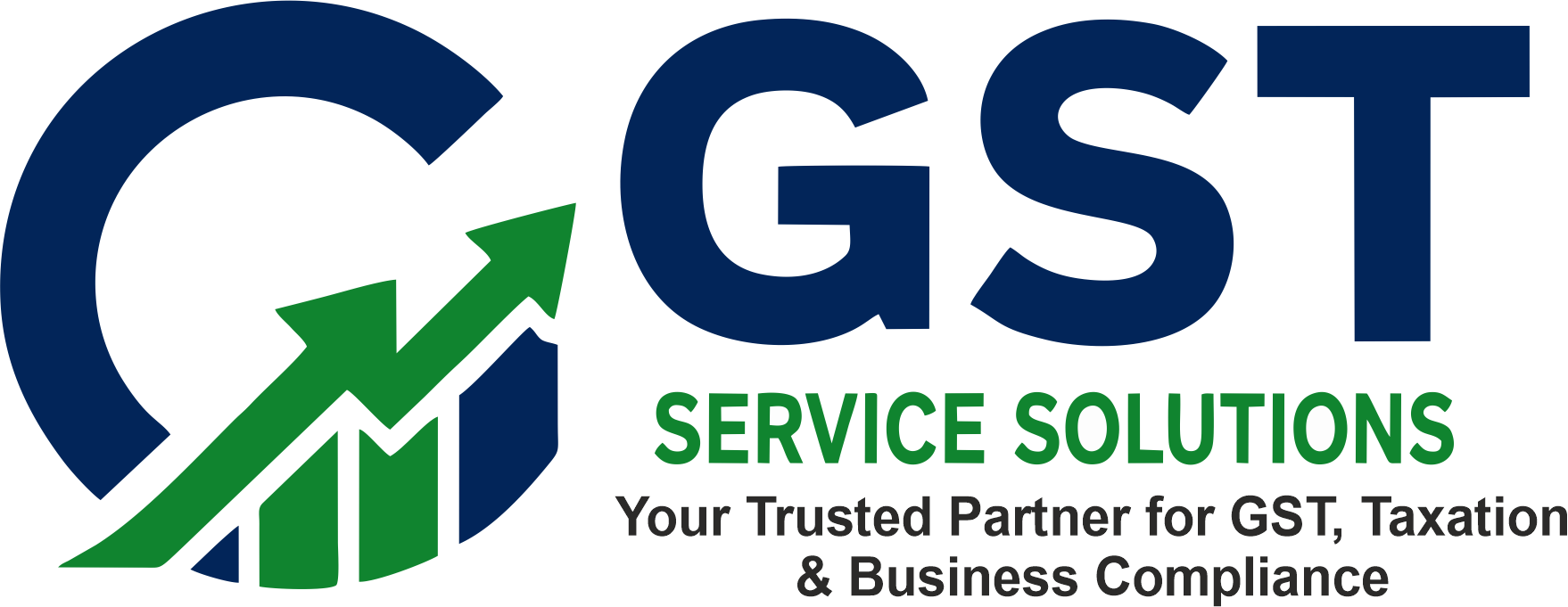 GST